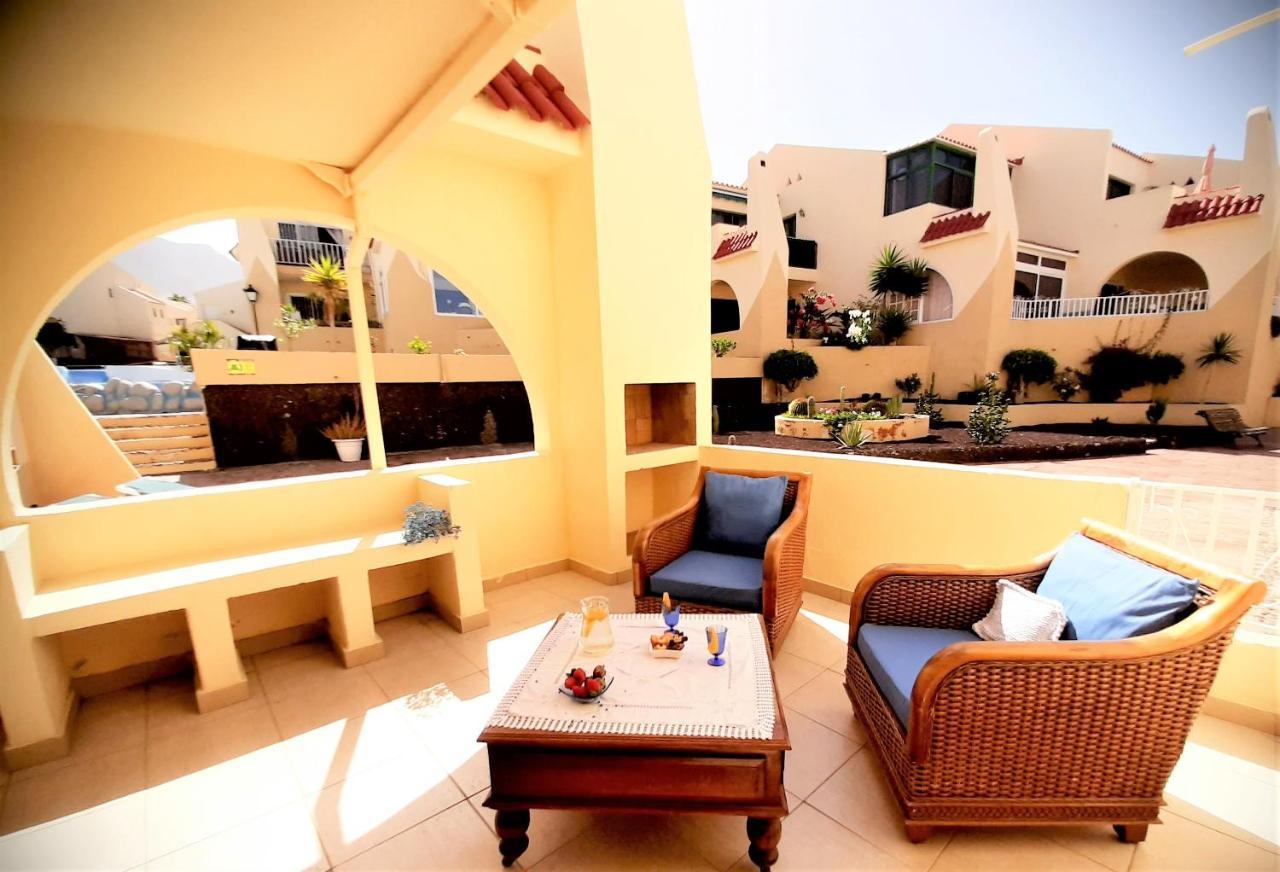 Mareverde Costa Adeje Exterior foto