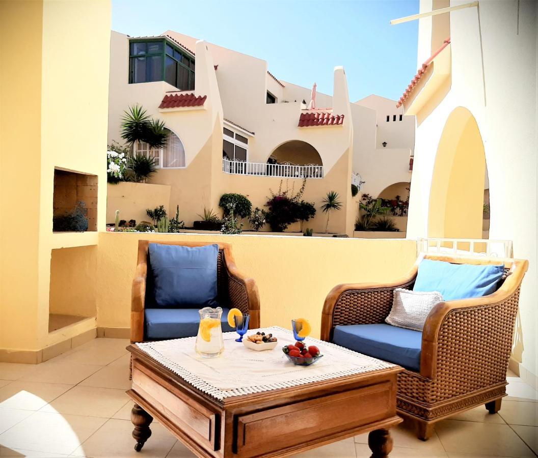 Mareverde Costa Adeje Exterior foto