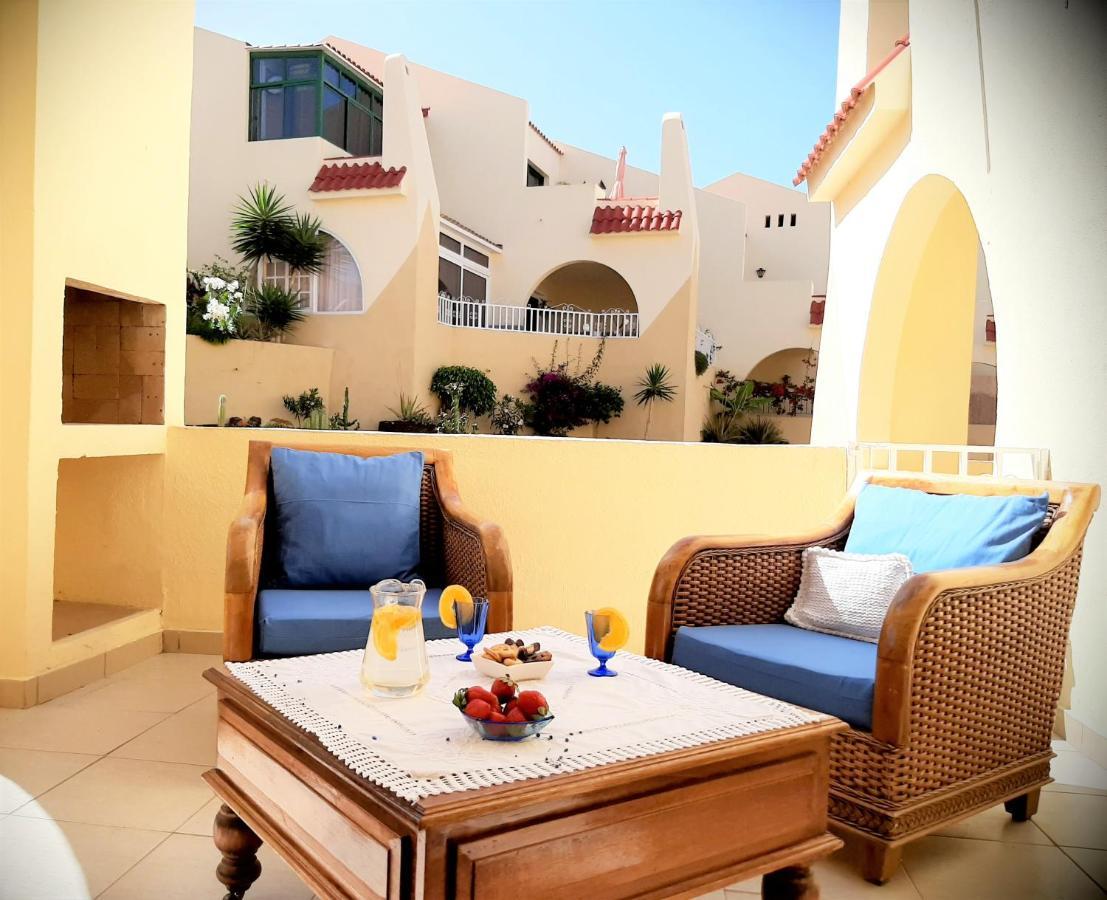 Mareverde Costa Adeje Exterior foto