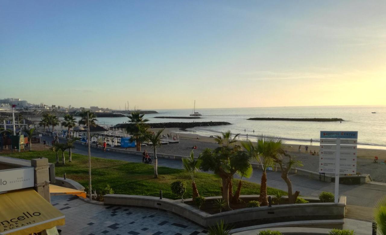 Mareverde Costa Adeje Exterior foto